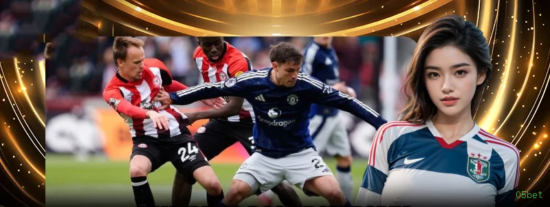 Programa VIP exclusivo da 05bet