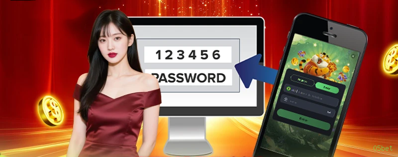 Ganhe prêmios incríveis na 05bet